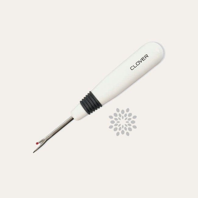 CLOVER SEAM RIPPER WHITE