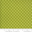 Sweetwater Spring Chicken, Gingham, Green 55523-13 $0.20 per cm or $20/m