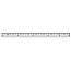 Creative Grids Yardstick Quilt Ruler 2-1/2in x 36-1/2in CGR236