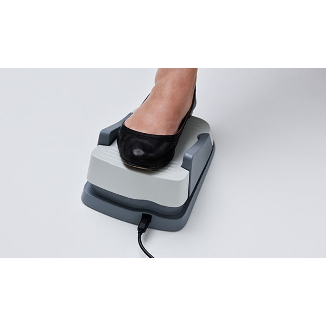 HV Multi Function Foot Control