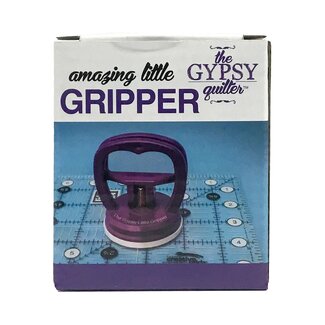 The Gypsy Quilter The Gypsy Quilter Little Gypsy Gripper 2-1/4in