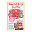 Round Trip Duffle Pattern