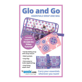By Annie Glo and Go Pattern