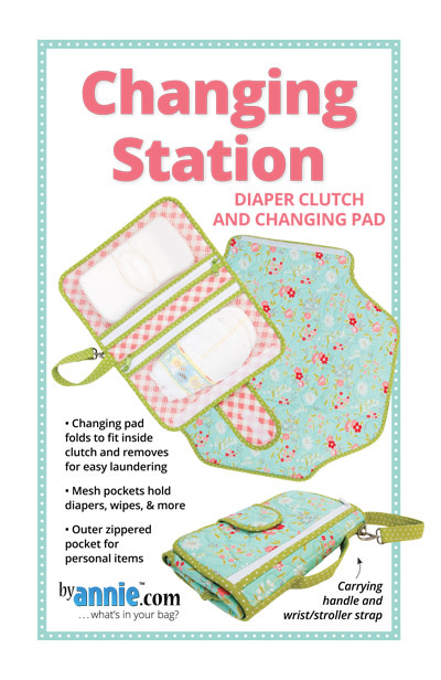 By Annie Changing Station