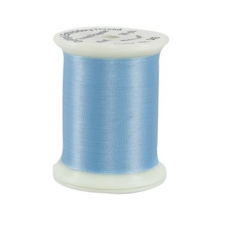 Superior Nature Colors Polyester Thread 40wt 500yds Sky