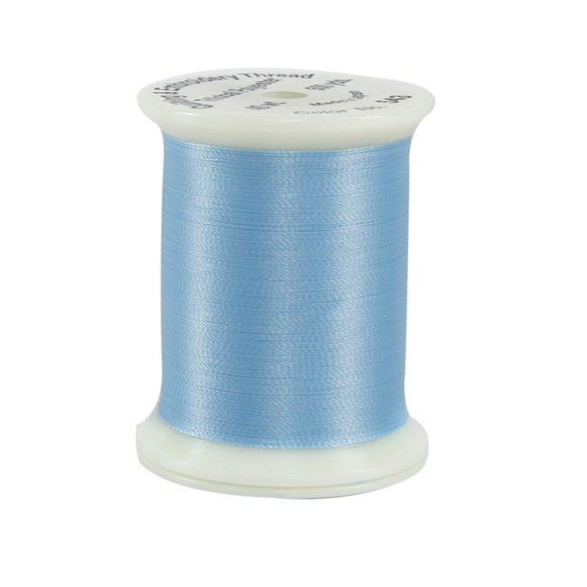 Nature Colors Polyester Thread 40wt 500yds Sky