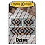 Detour Table Runner & Placemat Pattern