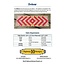 Detour Table Runner & Placemat Pattern