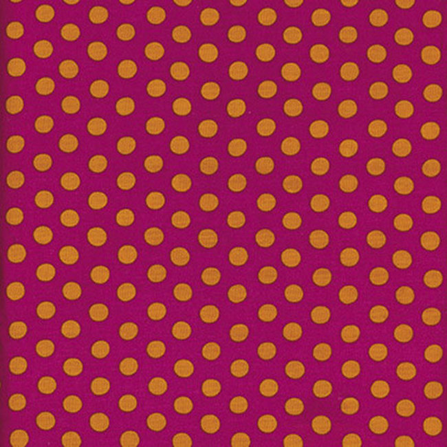 KF Collective - Spot, Magenta (GP70.MAGEN) $0.18 per cm or $18/m