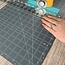 Creative Grids Cutting Mat Double-Sided 24X36” CGRMAT2436