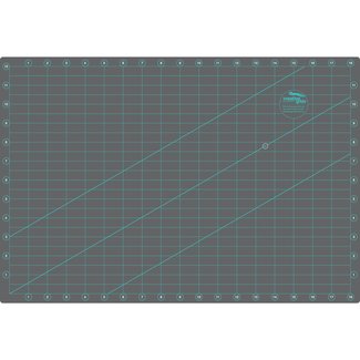 Creative Grids Creative Grids Cutting Mat Double-Sided 12 X 18 CGRMAT1218