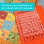 Mini Stripology Squared Ruler
