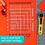 Mini Stripology Squared Ruler