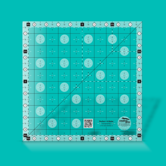 Creative Grids Creative Grids Perfect 10 Ruler CGRPERF10