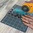 Creative Grids 6" x 8" Cutting Mat CGRMAT68