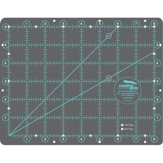 Creative Grids Creative Grids 6" x 8" Cutting Mat CGRMAT68