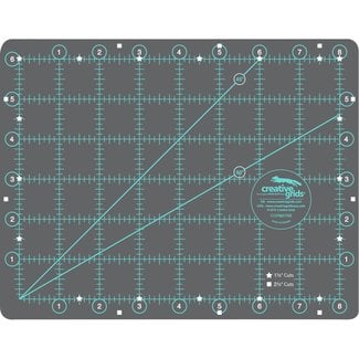 Creative Grids Creative Grids 6" x 8" Mat CGRMAT68