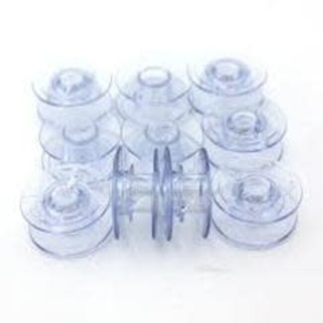 Pfaff Bobbins 10 pack (J)