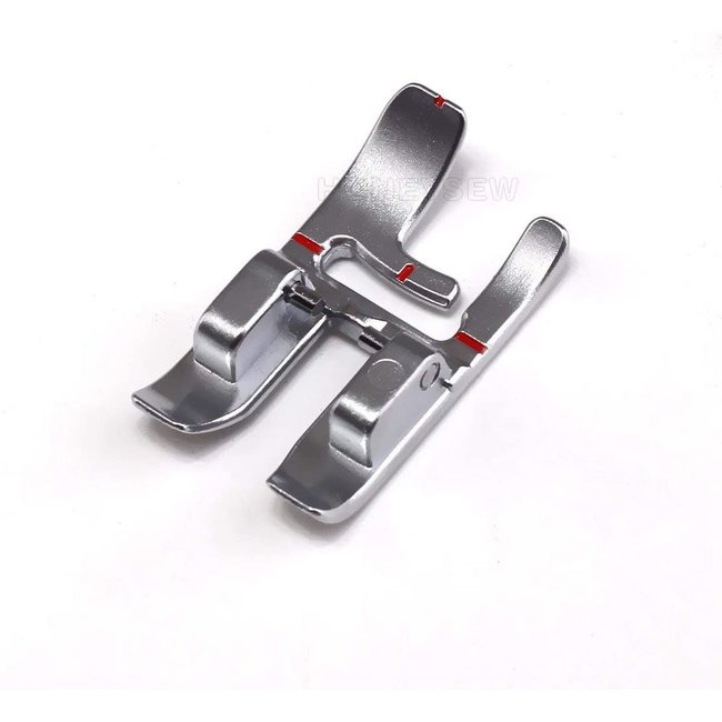 Pfaff Right Edge Bi-Level Foot (D,E,G,J,K,L)