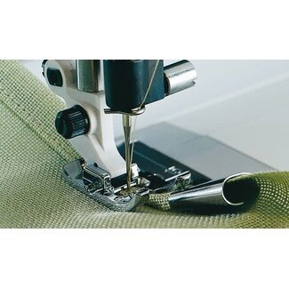 Husqvarna Viking HV Hemmer Foot 10mm (Group 8-9