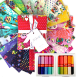 Tula Pink Tula Pink Curated Project Bundle