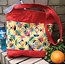 Pineapple Sizzle Tote