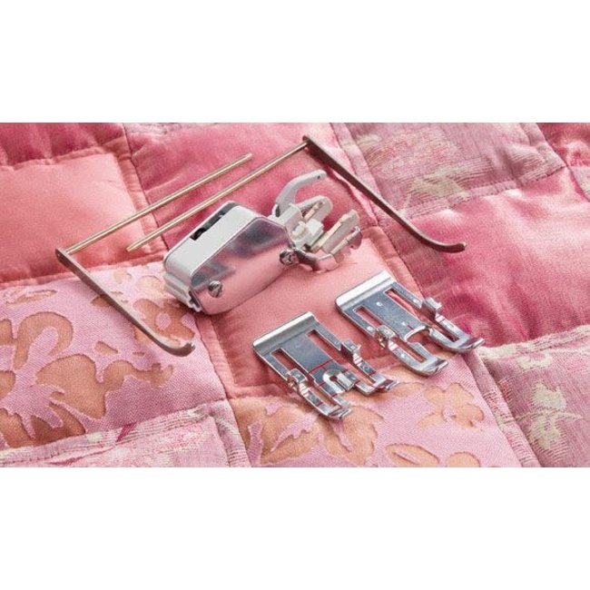 HV Interchangeable Dual Feed (5,6,7,8)