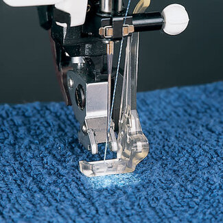 PFAFF Pfaff Free-Motion/Darning Foot (J)