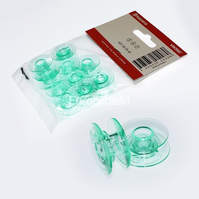 HV Bobbins 10 pack (group 5,6,7)