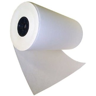 Freezer Paper 15" wide $0.08 per centimetre
