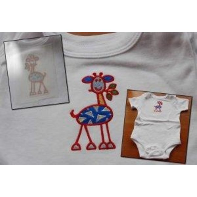 CLOUD COVER STITCH FUSIBLE 12” WIDE X 10 YARDS (30CM X 9.1M)