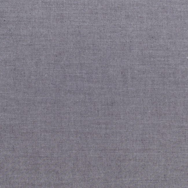 Chambray, Grey 160006 $0.24 per cm or $24/m