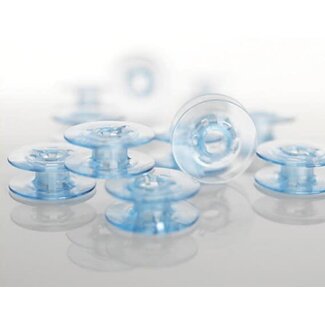 PFAFF Pfaff Bobbins 10 pack (A-G)