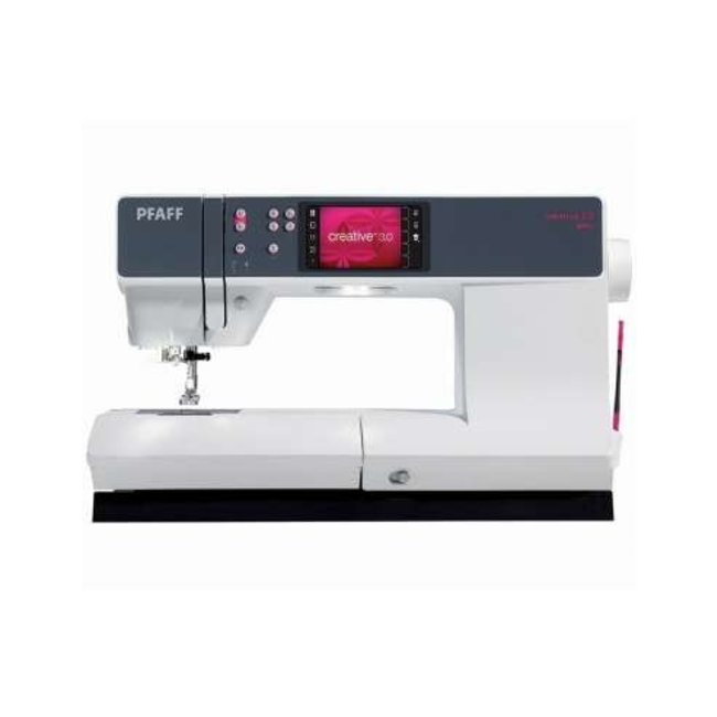 creative™ 3.0 Sewing & Embroidery Machine