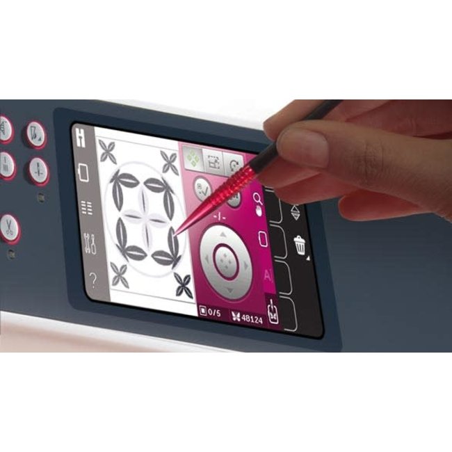 creative™ 3.0 Sewing & Embroidery Machine