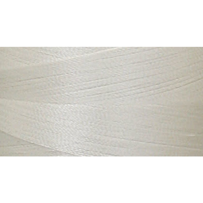The Bottom Line #651 Ivory Spool (1420 Yds)