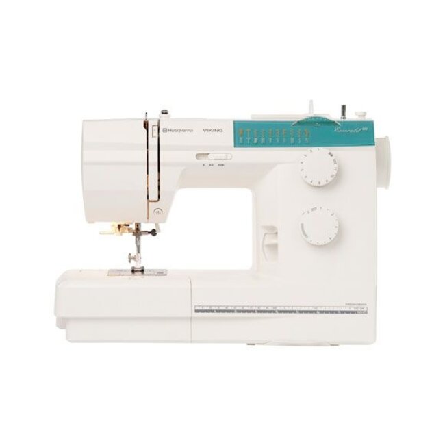 EMERALD™ 118 - previously owned