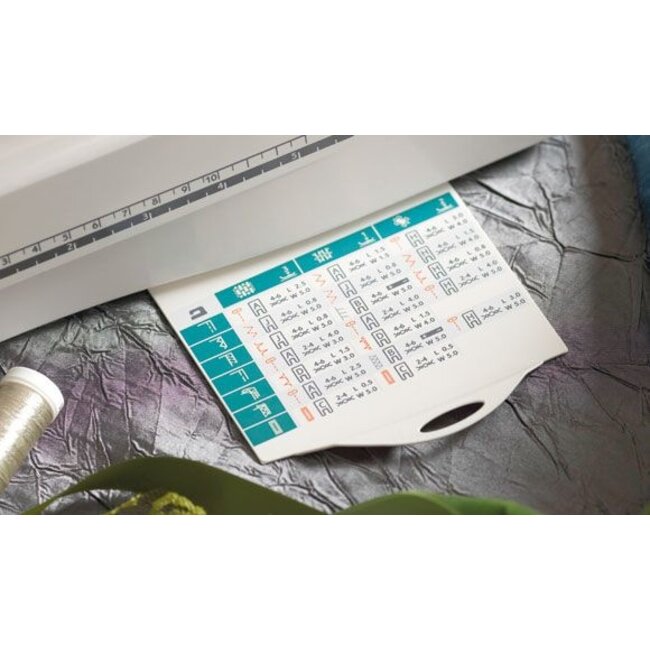 EMERALD™ 118 - previously owned