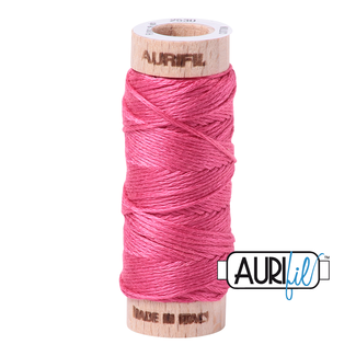 AURIFIL AURIFIL 6 STRAND FLOSS 18YDS 2530 Blossom Pink