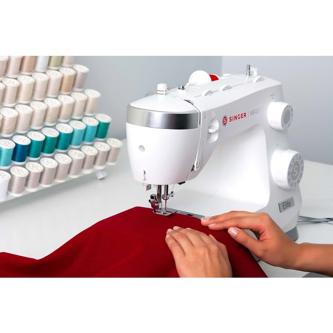 ME457 Singer Elite Sewing Machine