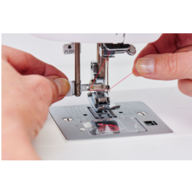 ME457 Singer Elite Sewing Machine