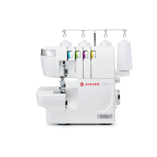 Singer SE017 Singer Elite Serger
