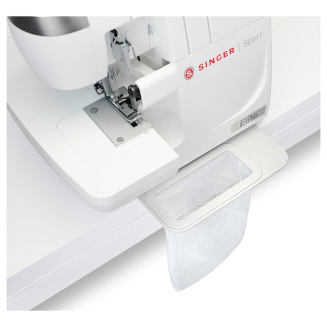 SE017 Singer Elite Serger