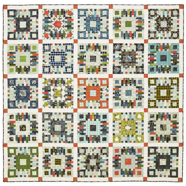 Fireside Chat Pattern
