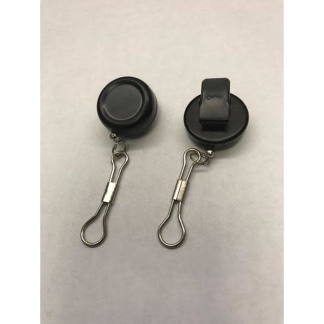 Scissor Zinger - Black