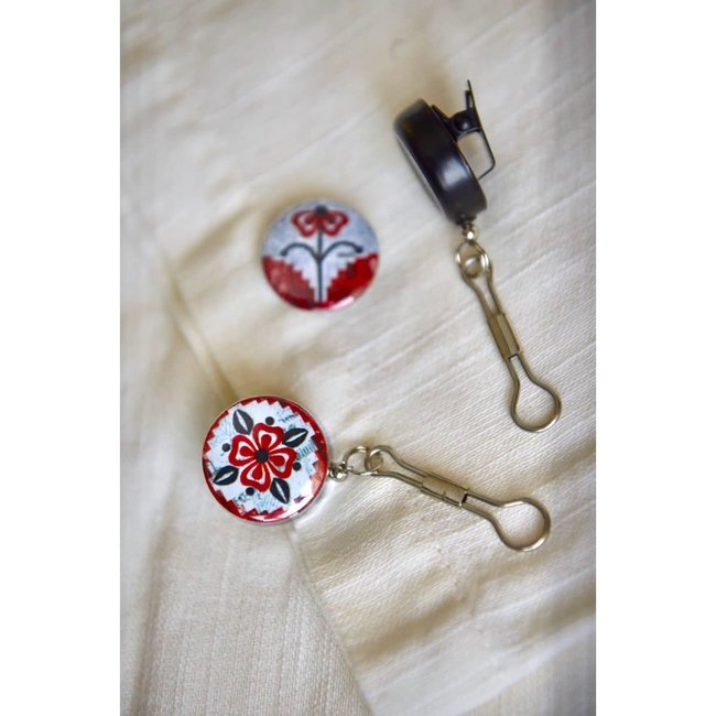 Scissor Zinger - Black