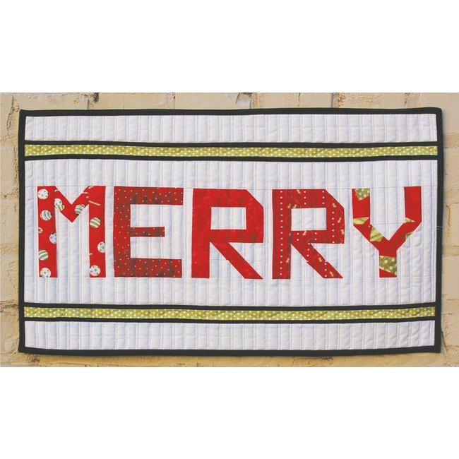 Celebrate the Season - Christmas Mini Quilts