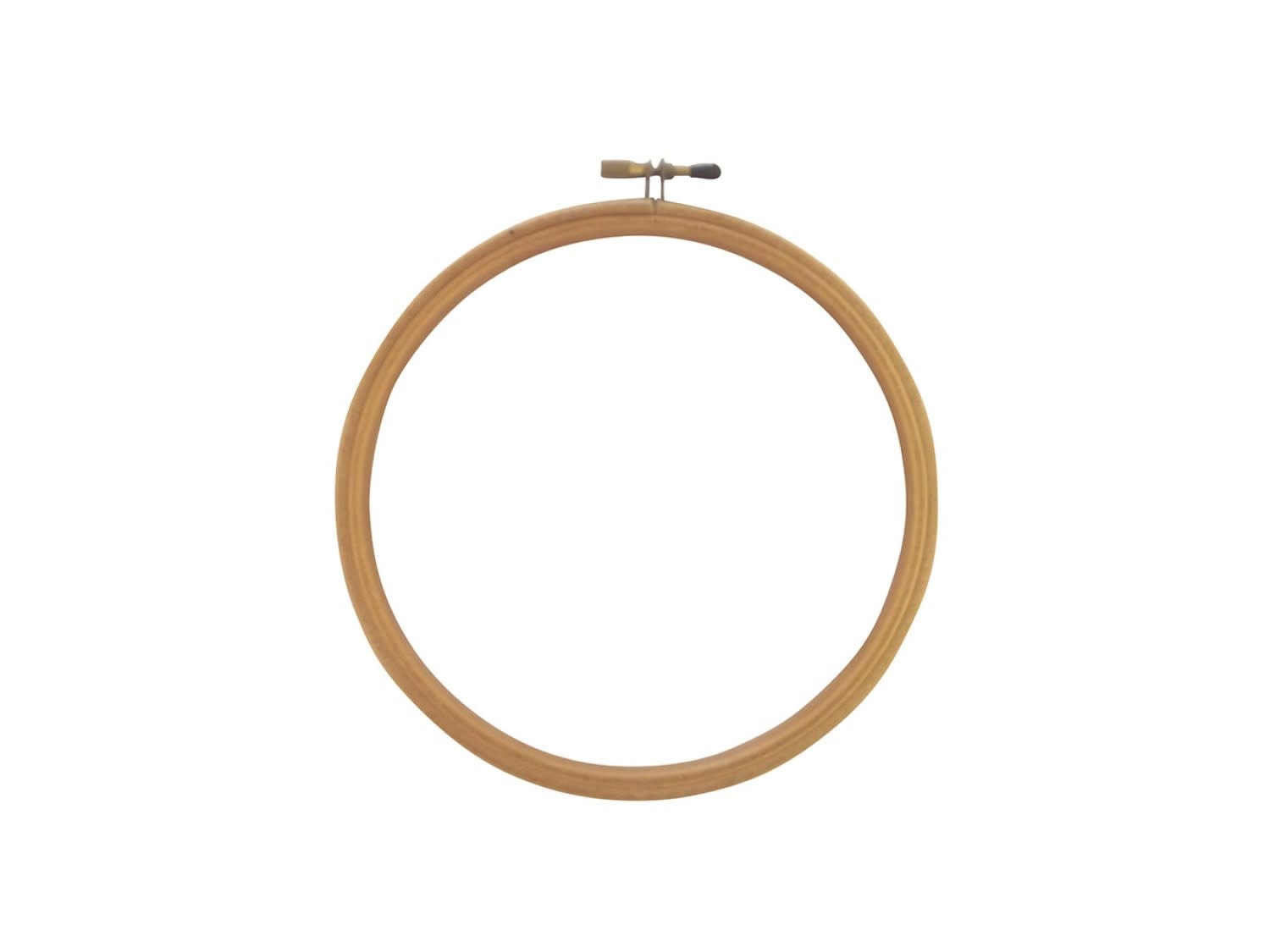 Frank A. Edmunds 7in Superior Quality Hoop