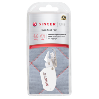 Singer Singer Elite Even Feed Foot