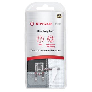 Singer Singer Elite Sew Easy Foot